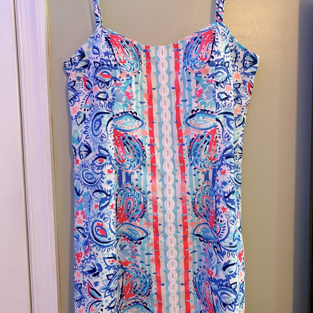 Lilly Pulitzer Shelli Dress